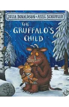 Gruffalo's Child
