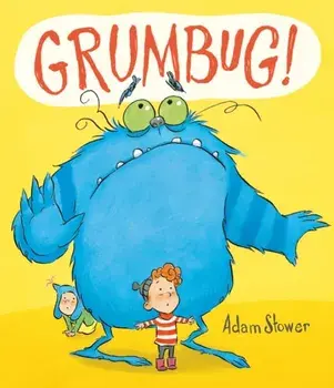 Grumbug, Paperback/Adam Stower