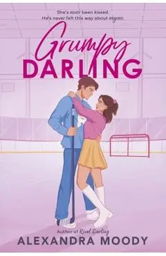Grumpy Darling - Alexandra Moody