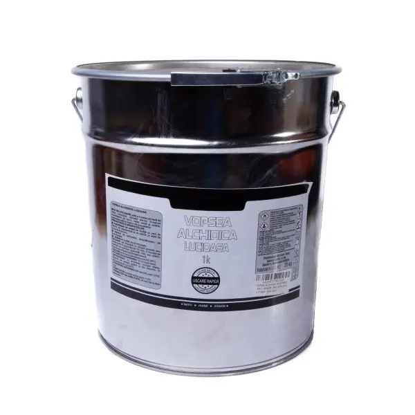 Grund alchidic 1K RAL 7035 Maddox 22.5kg