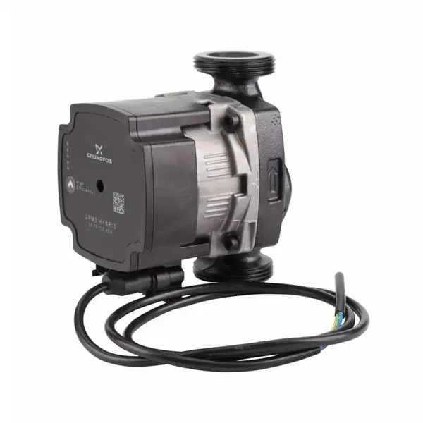 Grundfos Pompa de circulatie Grundfos UPM3 HYBRID 25-70, 7m refulare, 10 bar presiune