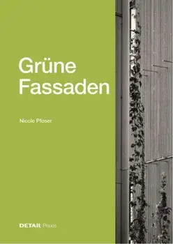 Grune Fassaden, Hardback/***