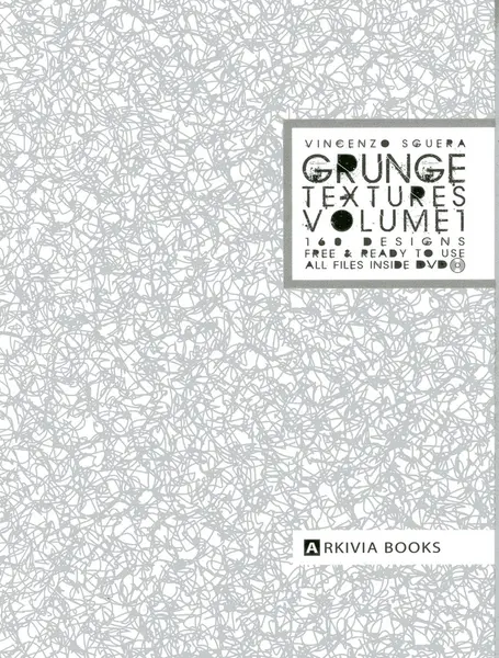 Grunge Textures Vol. 1 | Vincenzo Sguera