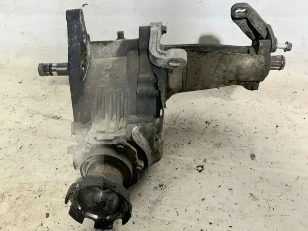 Grup fata 24240427 Chevrolet Captiva (2006-2010) [C100, C140] 2.0 cdti LLW