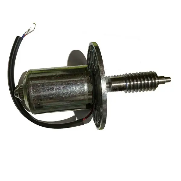 Grup motor pentru automatizarea de poarta King Gates Dynamos400, KG172382