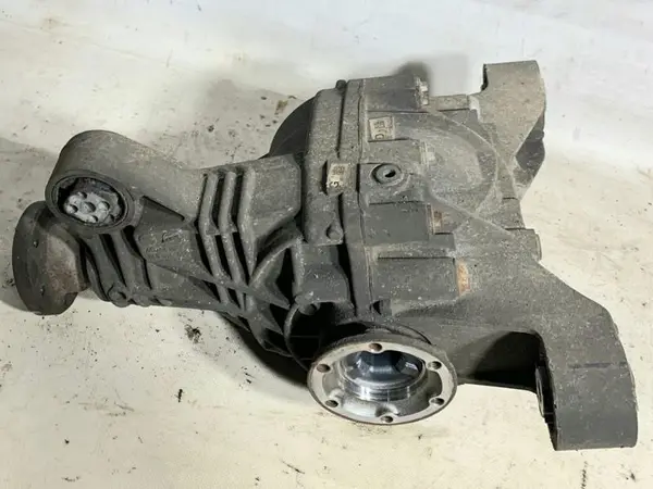 Grup spate 0AB525017F Volkswagen Touareg facelift (2006-2010) 3.0 tdi CASA