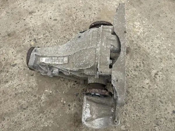 Grup spate 0AR525033C Audi A7 (2010-2018) [4g] 3.0 TFSI CGWD