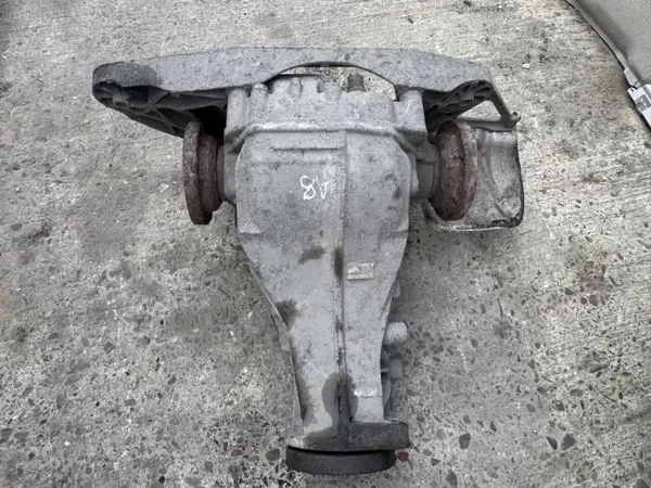Grup spate 0BC500043J Audi A8 (2009-2017) [4H] D4 3.0 tdi CDTA