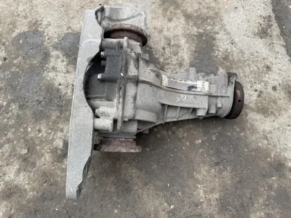 Grup spate 0BC500043Q Audi Q5 (2008-2012) [8R] 2.0 tdi CAHA