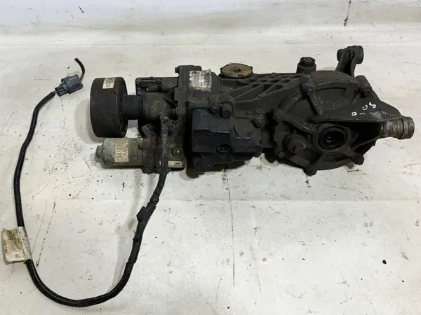 Grup spate 31367438 Volvo V60 facelift (2013-2018) 2.4 d5 D5244T15 215 cp