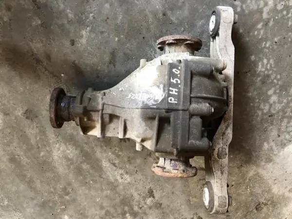 Grup spate 4460310025 Volkswagen Phaeton (2002-2010) 5.0 tdi