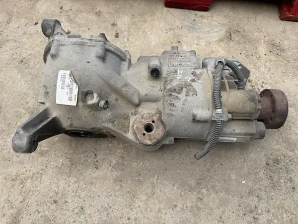Grup spate 9V4N-4N053-AD Ford Kuga (2008-2012) 2.0 tdci 163 cp; TXDA