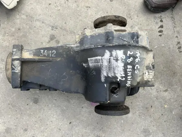 Grup spate Audi A6 (1997-2004) [4B, C5] 2.8 benzina