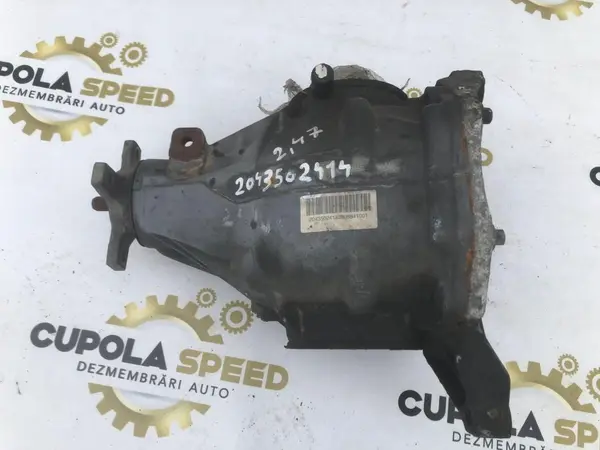 Grup spate raport 2.47 a2043502414 Mercedes E-Class (2009->) [C207]
