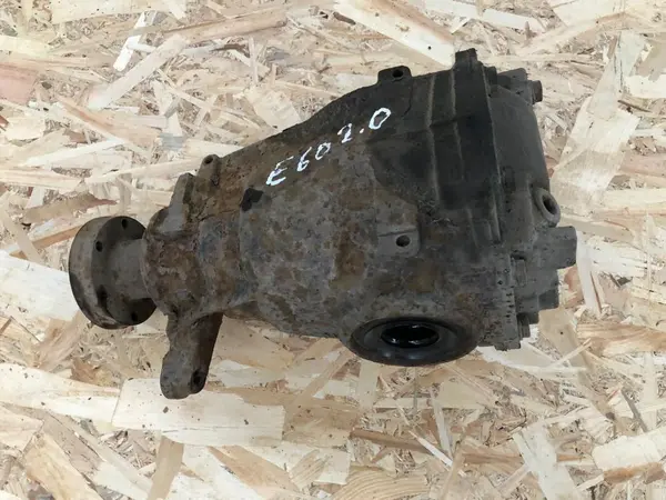 Grup spate raport 2.56 7562711 BMW Seria 5 LCI (2007-2010)[e60] 2.0d n47