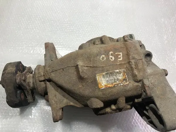 Grup spate raport 2.79 7592323 BMW Seria 3 LCI (2008-2011)[E90] 2.0d
