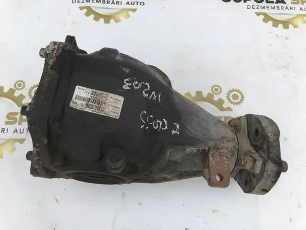 Grup spate raport 2.87 a2033510008 Mercedes C-Class (2001-2007) [W203] 1.8 kompressor