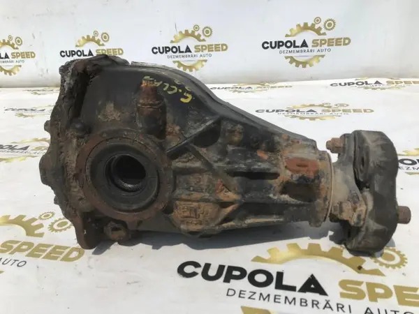 Grup spate raport 287 a2033503464 Mercedes C-Class (2001-2007) [W203] 2.2 cdi