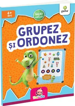 Grupez si ordonez/***