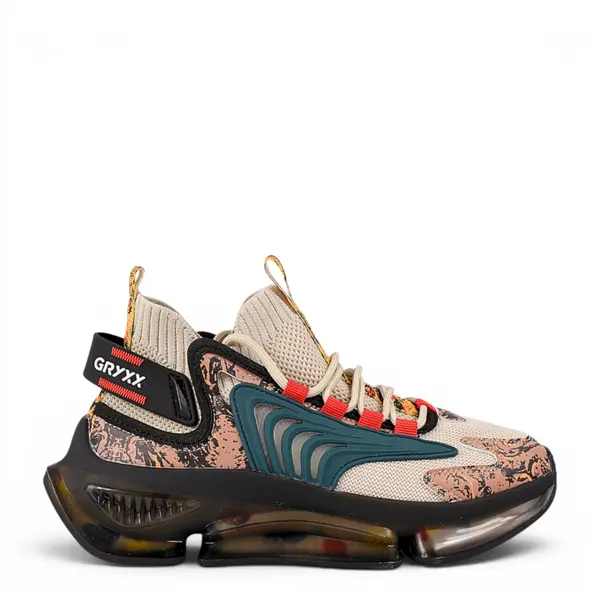GRYXX Sneakers 21016-V