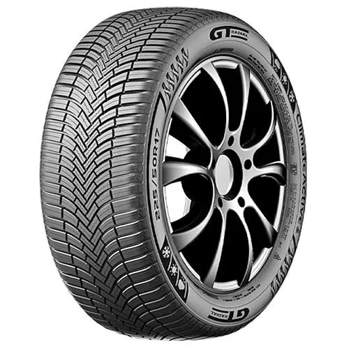 GT RADIAL ClimateActive 225/60R17 103V