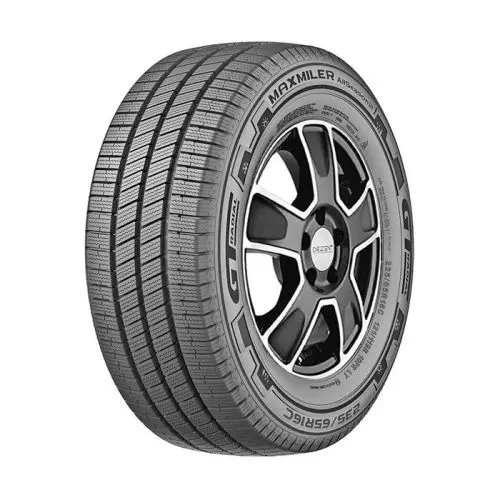 GT RADIAL Maxmiler AllSeason 2 235/65R16C 121R