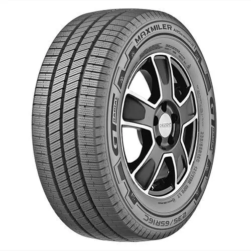 GT RADIAL Maxmiler AllSeason2 205/65R16C 107T