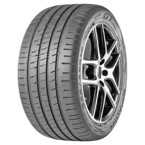 GT RADIAL SportActive 245/40R19 98Y