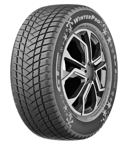 GT RADIAL WinterPro2 EVO 185/60R15 84T