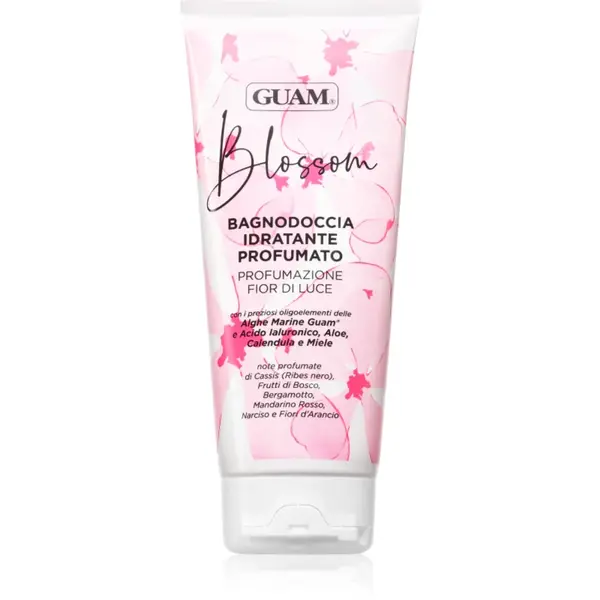 Guam Blossom gel de duș 200 ml