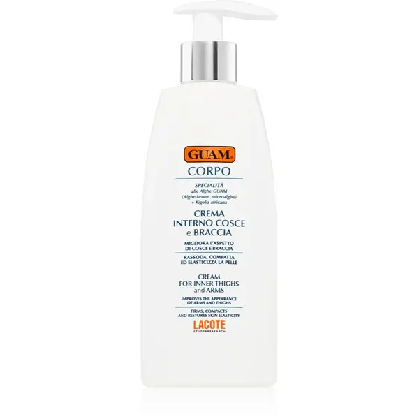 Guam Corpo lift crema de fata pentru fermitate 200 ml