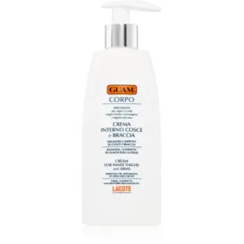 Guam Corpo lift crema de fata pentru fermitate
