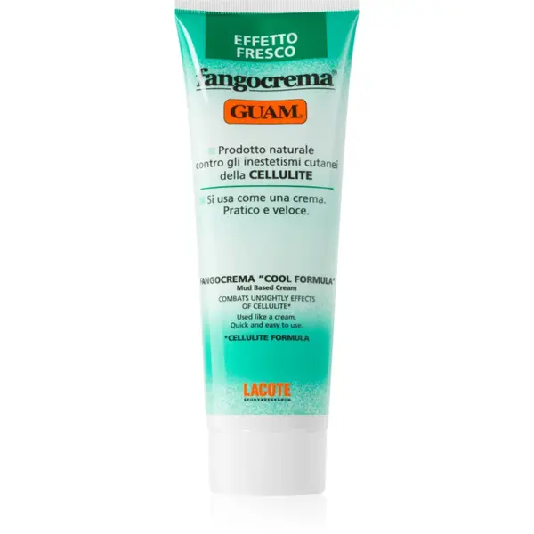 Guam FangoGel gel anticelulitic 200 ml