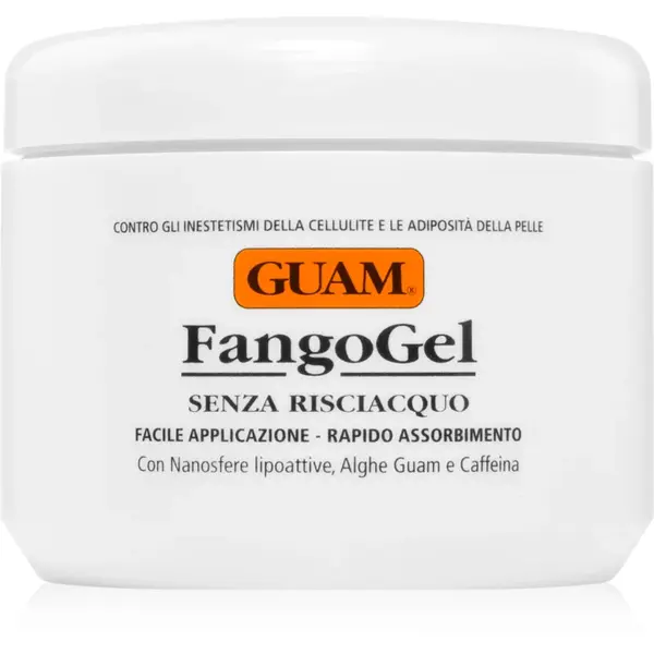 Guam FangoGel gel anticelulitic 400 ml