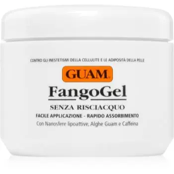 Guam FangoGel gel anticelulitic