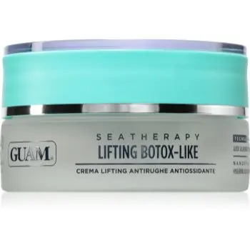 Guam Lifting Botox - Like crema cu efect de lifting