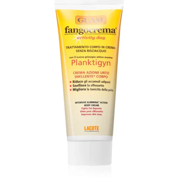 Guam Planktigyn cremă cu nămol 200 ml