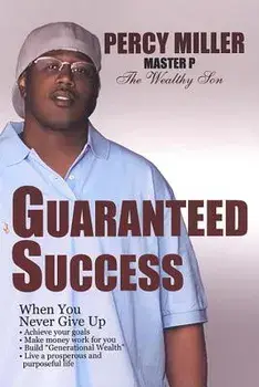 Guaranteed Success, Paperback/Terry Southern