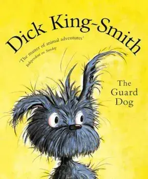 Guard Dog, Paperback/Dick King-Smith