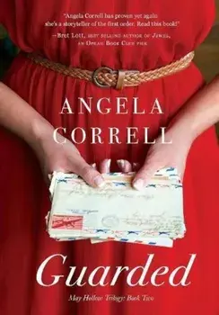 Guarded, Hardcover/Angela Correll