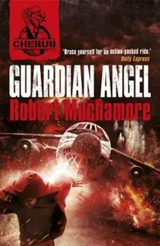 Guardian Angel, Paperback/Robert Muchamore