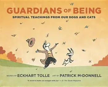 Guardians of Being, Paperback/Eckhart Tolle