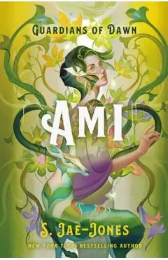 Guardians of Dawn: Ami - S. Jae-jones