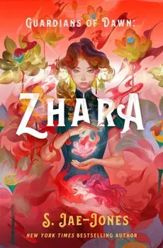 Guardians of Dawn - Zhara, Paperback/S. Jae-Jones