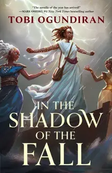 Guardians of the Gods - In the Shadow of the Fall, Paperback/Tobi Ogundrian