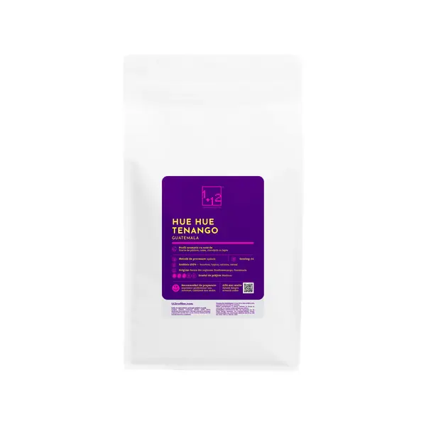 Guatemala Huehuetenango Cafea de Specialitate - 250