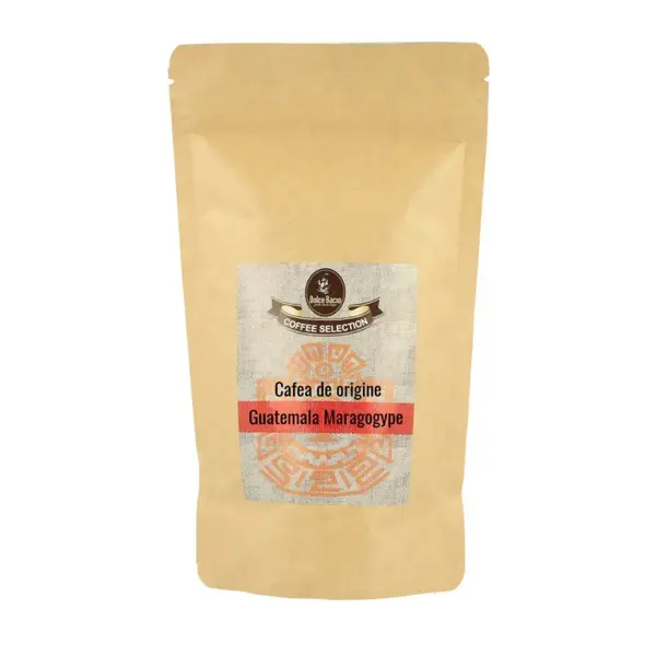 Guatemala Maragogype (Gramaj: 400g)
