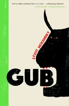 Gub, Paperback/Scott McKendry