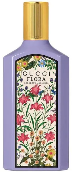 Gucci Apă de parfum Flora Gorgeous Magnolia, 100 ml