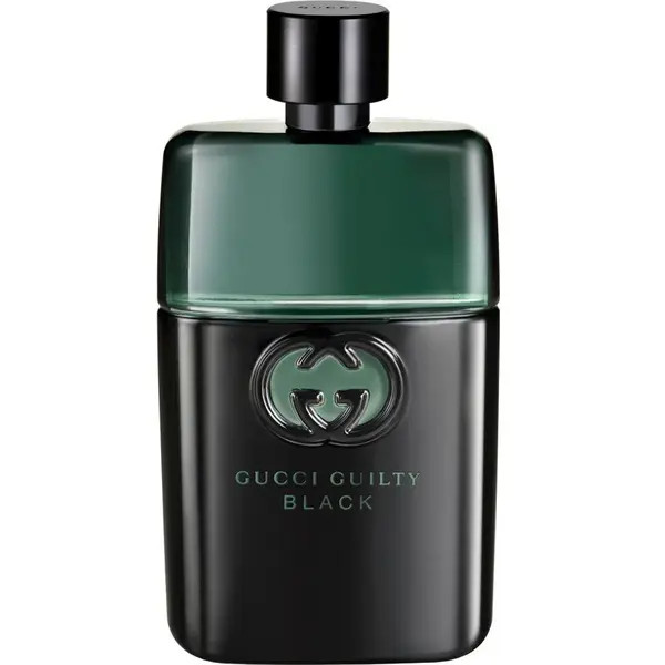 Gucci Apa de Toaleta Gucci Guilty Black, Barbati, 90ml